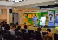 Școala de afaceri pentru copii - CBS Leadership Skills Training 1